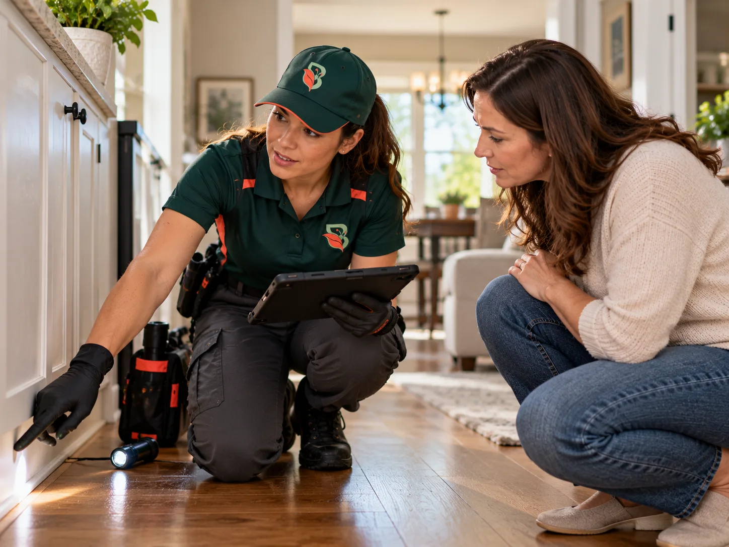 Pest Control Kimberly, WI FAQs
